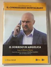 Sorriso angelica dvd usato  Viterbo
