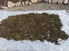 Dried rabbit manure for sale  West Milford