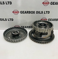 Juke jf015e cvt for sale  SOUTH OCKENDON