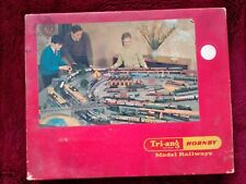 Triang hornby 1960s for sale  NEWRY
