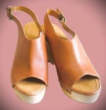 Schuhe sandalette marc gebraucht kaufen  Schwetzingen