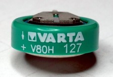 Varta v80h 127 gebraucht kaufen  Bielefeld