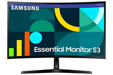 Samsung s36gd monitor usato  Italia