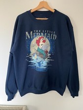 Disney little mermaid for sale  DERBY