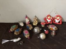 Lotto addobbi natale usato  Vanzaghello
