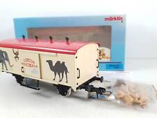 Märklin 54834 maxi gebraucht kaufen  Königsbrunn