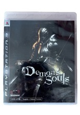Ps3 demon souls gebraucht kaufen  Karlsruhe