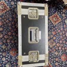 Rack flight case for sale  UK