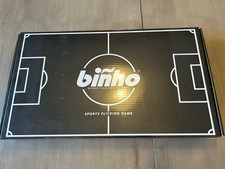 Binho board soccer for sale  Urbandale