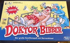 Bibber gebraucht kaufen  Seelze