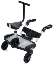 Fillikid buggyboard filliboard gebraucht kaufen  Hamburg