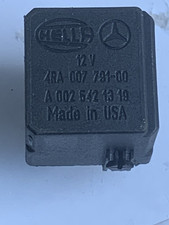 Genuine mercedes benz for sale  BIRMINGHAM