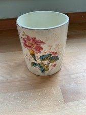 Vase porzellan alt gebraucht kaufen  Radevormwald