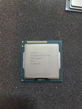 Intel core 3770k for sale  ST. NEOTS