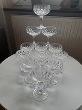 Sektschalen champagnerschalen  gebraucht kaufen  Korbach