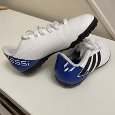 Adidas performance nemeziz for sale  GATESHEAD