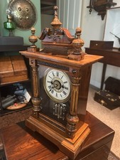Antique centre set for sale  LUTON