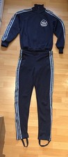 Adidas vintage trainingsanzug gebraucht kaufen  Burgebrach