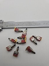 10x nos vintage gebraucht kaufen  Markt Erlbach