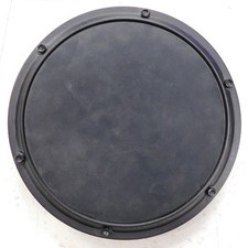 Alesis DM6 8" Tom de Bateria Eletrônica / Almofada de Tarola / Braçadeira de Gatilho e Vara L / Braço comprar usado  Enviando para Brazil