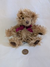 Plush fur russ for sale  HEMEL HEMPSTEAD