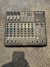 Mackie 1202 vlz4 for sale  ARUNDEL
