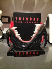 Tremors the legacy usato  Rastignano