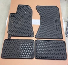 Subaru forester weather for sale  Palatine