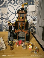 Lego kingdoms 7947 d'occasion  Commercy