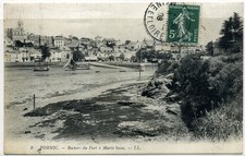 carte postale pornic d'occasion carte postale pornic d'occasion Hérouville-Saint-Clair