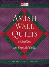 Amish wall quilts for sale  UK
