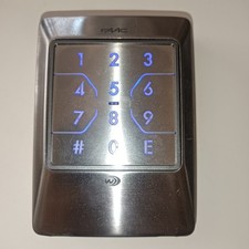 Clavier code inox d'occasion Clavier code inox d'occasion  Saint-Bonnet-le-Château