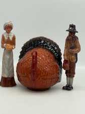 Vintage thanksgiving wax for sale  Vine Grove