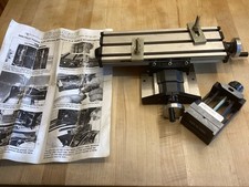 Micro mark precision for sale  Redding