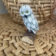 Snowy wood owl for sale  Keenesburg