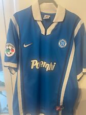 Maglia napoli calcio usato  Napoli
