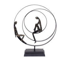 Figurine décorative sculpture d'occasion  Expédié en France