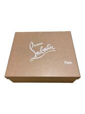 Christian louboutin large for sale  Chiefland