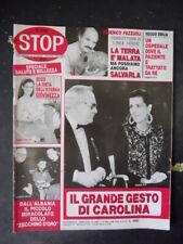 Stop 2302 1992 usato  Italia