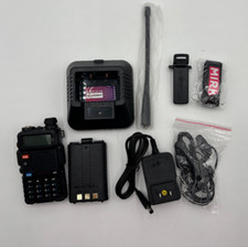 Baofeng mk4 radio for sale  Rolla