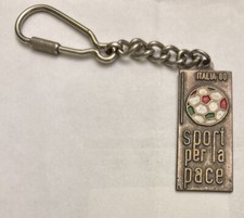 Portachiavi keyring llavero usato  Ravenna