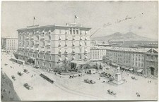 Primi 900 napoli usato Primi 900 napoli usato  Voltido