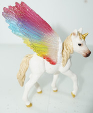 Schleich pegasus foal for sale  KENILWORTH