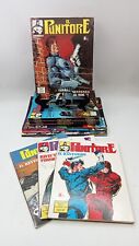 Punitore star comics usato  Sezze