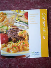 Weight watchers sonnenküche gebraucht kaufen  Lahstedt