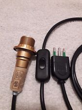 Kit adattatore lampada usato  Vittorio Veneto