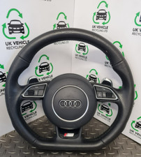 2013 audi line for sale  CHELMSFORD