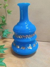 Carafe nuit bleue d'occasion  Bazas