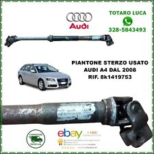 Piantone sterzo audi usato  Napoli