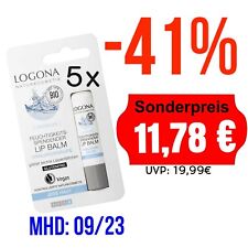 Logona vegan lip gebraucht kaufen  Düsseldorf